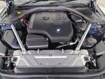 BMW 4series open