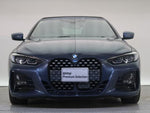 BMW 4series open