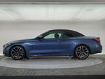BMW 4series open