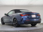 BMW 4series open