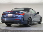 BMW 4series open