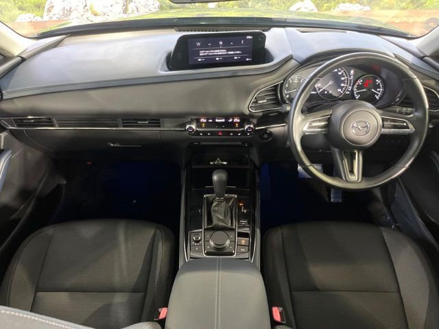 CX-30