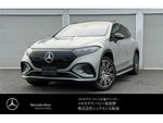 MERCEDES BENZ EQS SUV