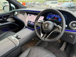 MERCEDES BENZ EQS SUV