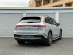 MERCEDES BENZ EQS SUV