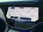 MERCEDES BENZ EQS SUV