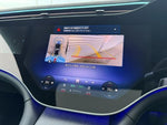 MERCEDES BENZ EQS SUV