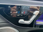 MERCEDES BENZ EQS SUV