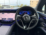 MERCEDES BENZ EQS SUV