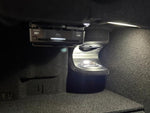 MERCEDES BENZ EQS SUV