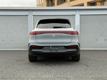 MERCEDES BENZ EQS SUV