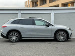 MERCEDES BENZ EQS SUV
