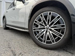 MERCEDES BENZ EQS SUV
