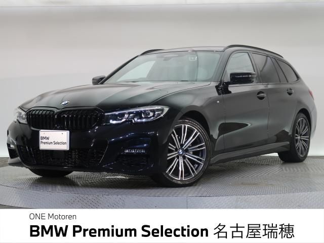 BMW 3series TOURING