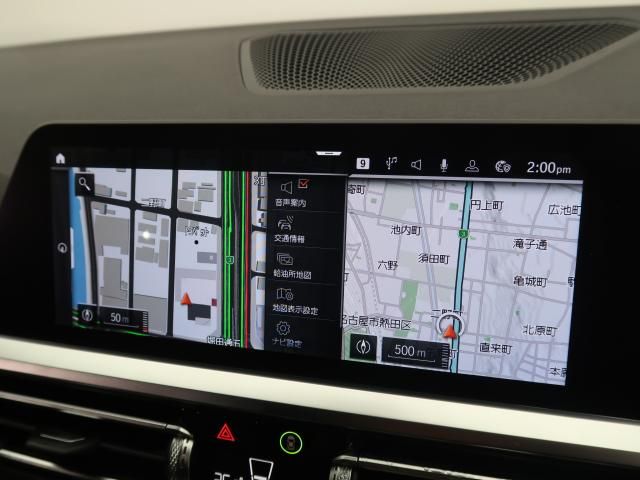 BMW 3series TOURING
