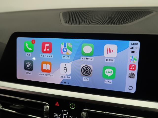 BMW 3series TOURING