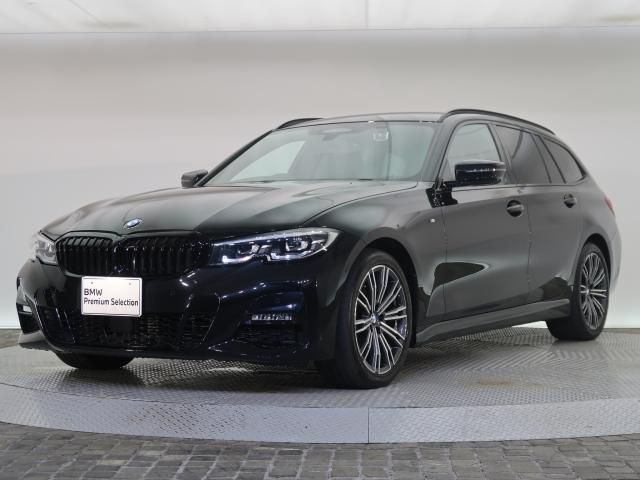 BMW 3series TOURING