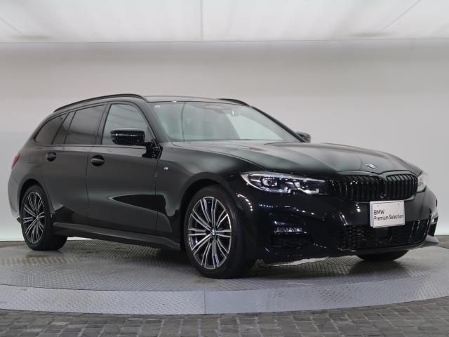 BMW 3series TOURING