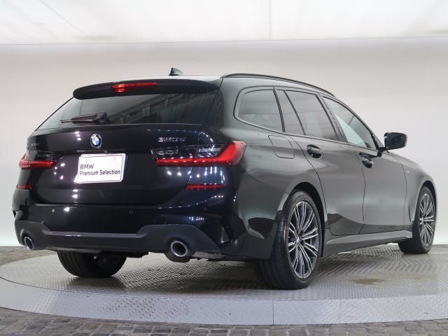 BMW 3series TOURING