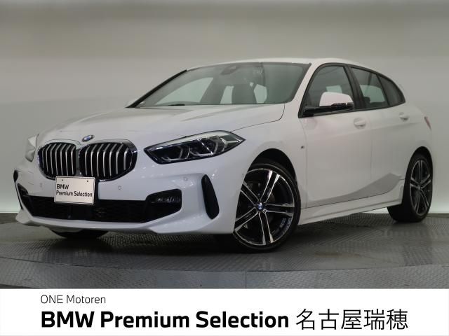 BMW 1series