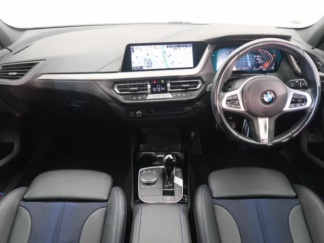 BMW 1series
