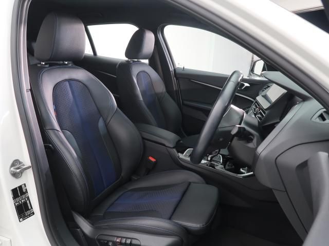 BMW 1series