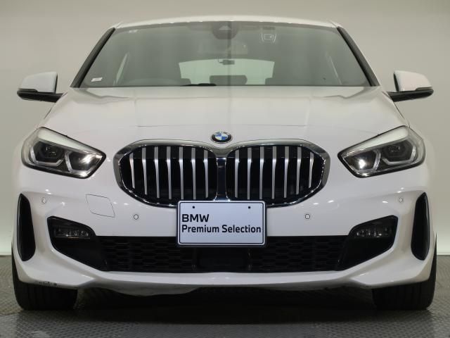 BMW 1series