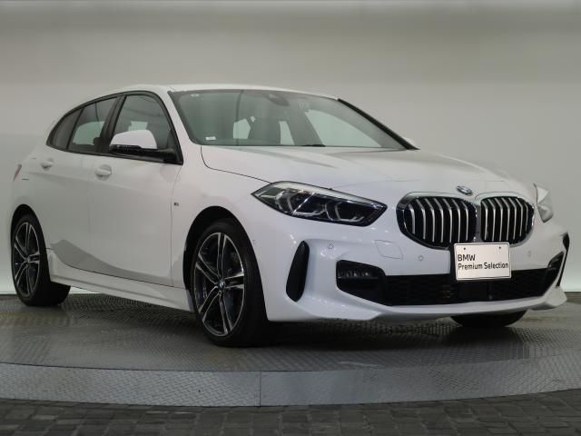 BMW 1series