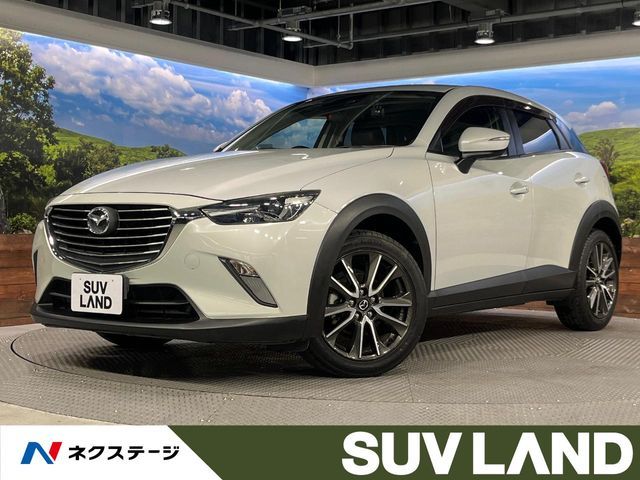 CX-3