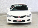 CIVIC sedan