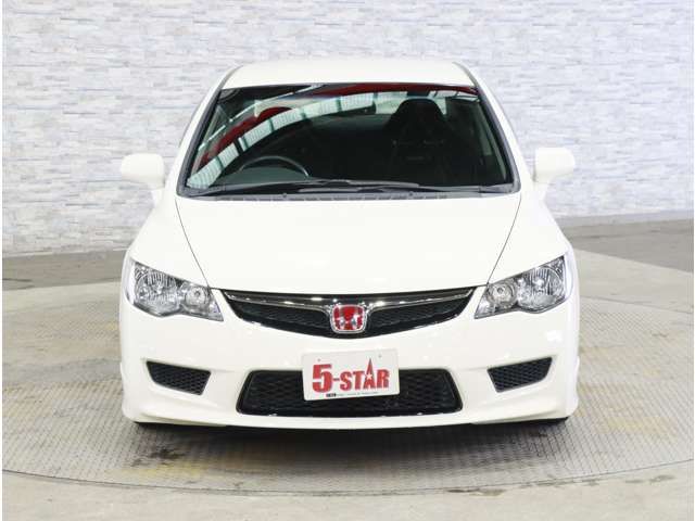 CIVIC sedan