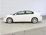CIVIC sedan