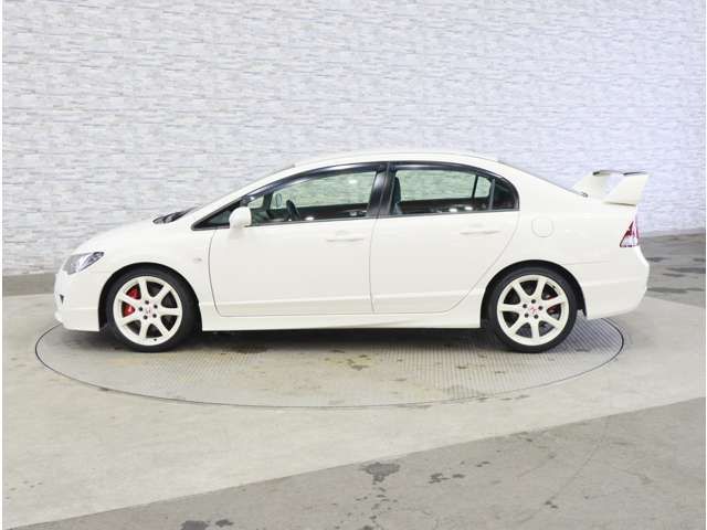 CIVIC sedan
