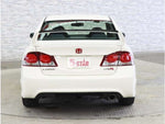 CIVIC sedan