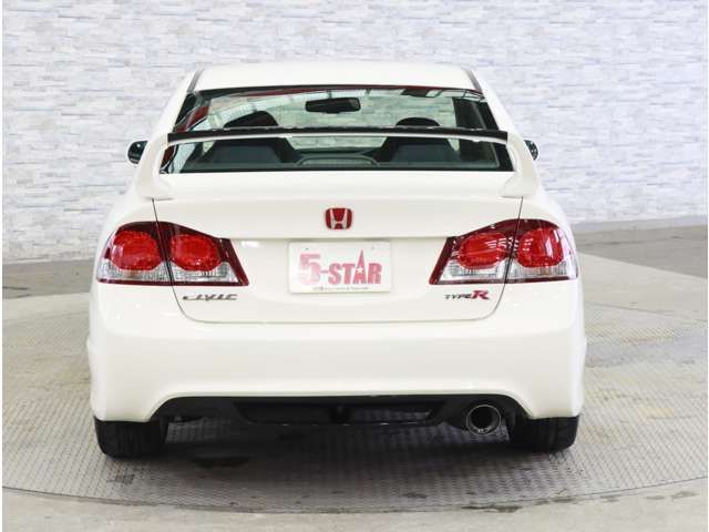 CIVIC sedan