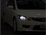 CIVIC sedan