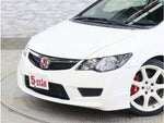 CIVIC sedan