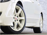 CIVIC sedan