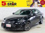 LEXUS IS200t