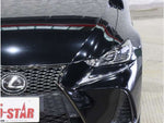 LEXUS IS200t
