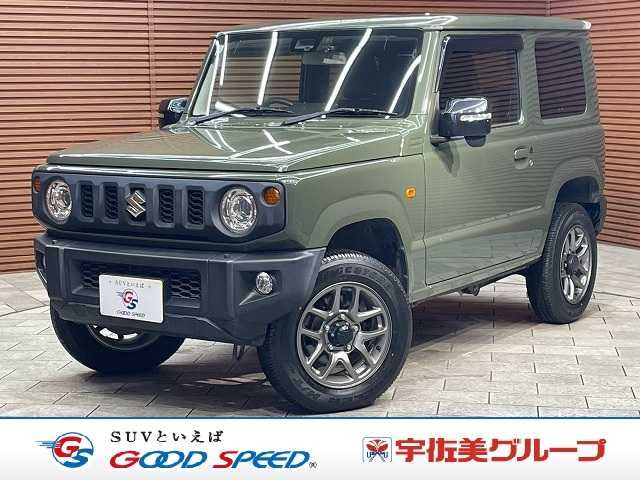 JIMNY 4WD