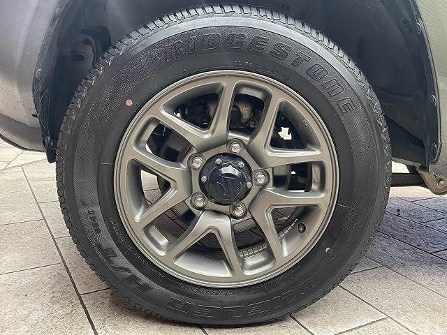 JIMNY 4WD