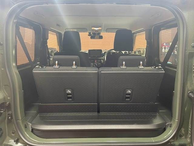 JIMNY 4WD