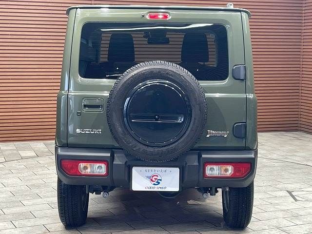 JIMNY 4WD