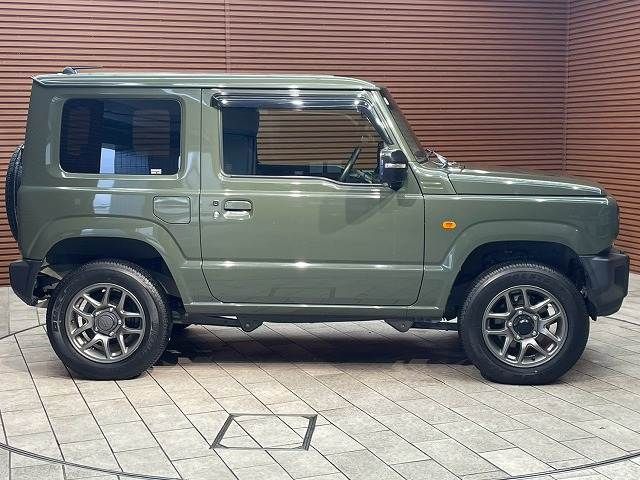 JIMNY 4WD