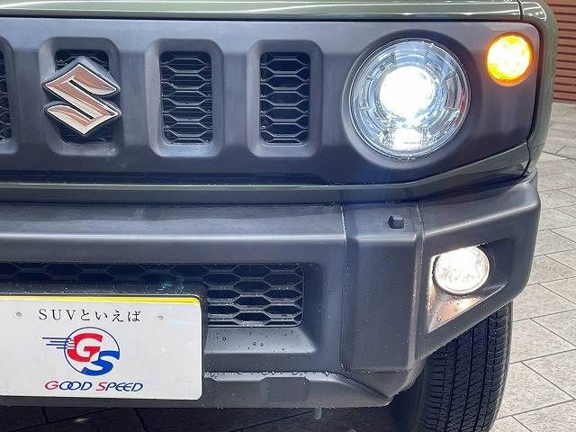 JIMNY 4WD