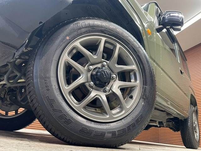 JIMNY 4WD