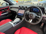 MERCEDES BENZ CLE class HYBRID