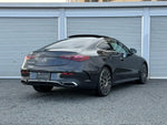 MERCEDES BENZ CLE class HYBRID