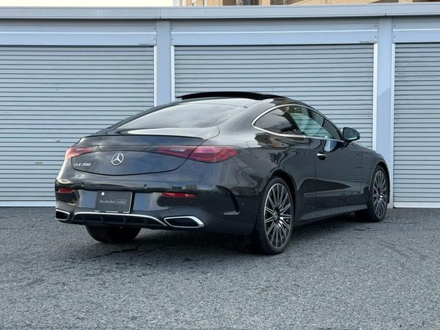MERCEDES BENZ CLE class HYBRID